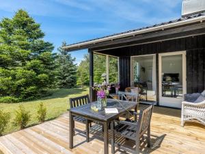 Holiday Home Cristal - 400m to the fjord by Interhome