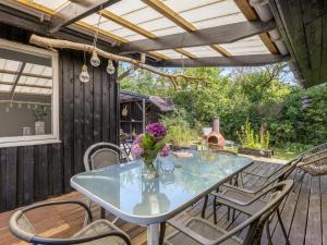 Holiday Home Cristal - 400m to the fjord by Interhome