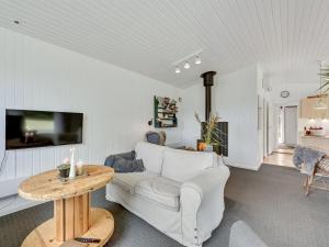 Holiday Home Cristal - 400m to the fjord by Interhome