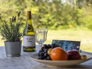 Holiday Home Fenja - 500m to the fjord by Interhome