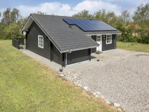 Holiday Home Fenja - 500m to the fjord by Interhome