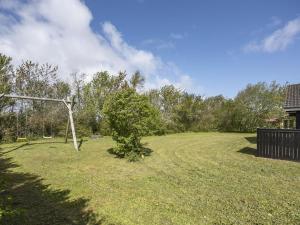 Holiday Home Fenja - 500m to the inlet by Interhome