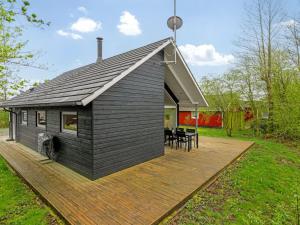 Holiday Home Ketilbiorn - 1-2km to the fjord by Interhome