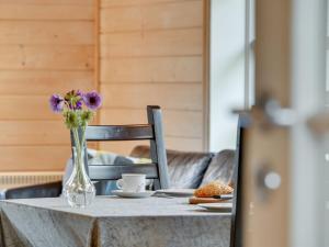 Holiday Home Fenja - 500m to the fjord by Interhome