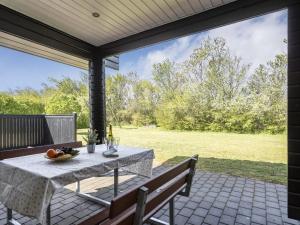 Holiday Home Fenja - 500m to the fjord by Interhome