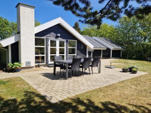 Holiday Home Matthis - 500m to the inlet by Interhome - 3hvězdičkové hotely ve městě Skjern