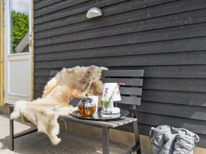 Holiday Home Matthis - 500m to the inlet by Interhome