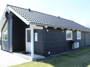 Holiday Home Gertrude - 1-1km to the inlet by Interhome