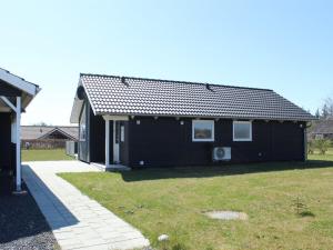 Holiday Home Gertrude - 1-1km to the fjord by Interhome