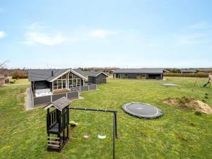 Holiday Home Gertrude - 1-1km to the inlet by Interhome