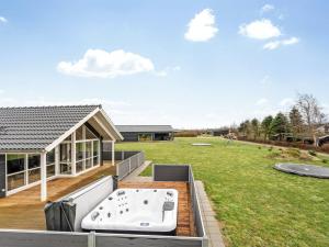 Holiday Home Gertrude - 1-1km to the inlet by Interhome