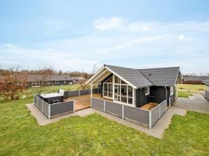 Holiday Home Gertrude - 1-1km to the inlet by Interhome