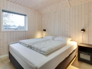 Holiday Home Gertrude - 1-1km to the fjord by Interhome