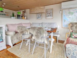 Holiday Home Jorie - 100m from the sea by Interhome