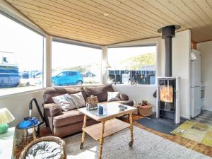 Holiday Home Jorie - 100m from the sea by Interhome