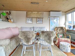 Holiday Home Jorie - 100m from the sea by Interhome