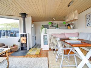 Holiday Home Jorie - 100m from the sea by Interhome