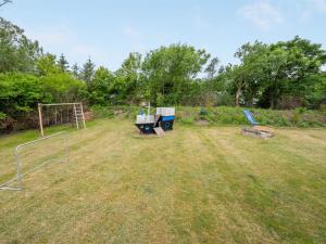 Holiday Home Rika - 525m to the fjord by Interhome