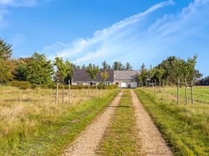 Holiday Home Merrit - 4-6km to the fjord by Interhome