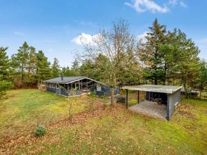 Holiday Home Toimi - 500m to the fjord by Interhome