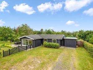 Holiday Home Embla - 500m to the fjord by Interhome