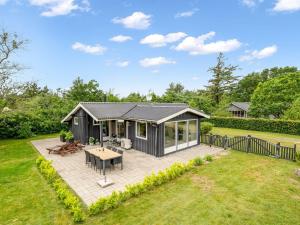 Holiday Home Embla - 500m to the fjord by Interhome