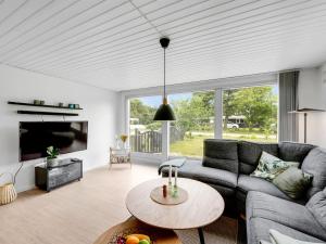 Holiday Home Embla - 500m to the fjord by Interhome
