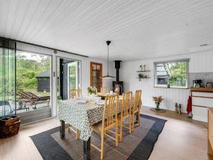 Holiday Home Embla - 500m to the fjord by Interhome