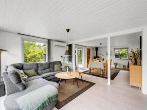 Holiday Home Embla - 500m to the fjord by Interhome