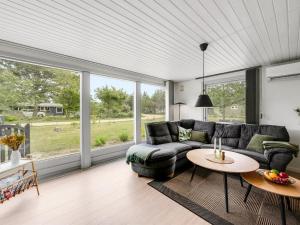 Holiday Home Embla - 500m to the fjord by Interhome