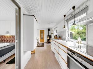 Holiday Home Embla - 500m to the fjord by Interhome