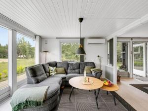 Holiday Home Embla - 500m to the fjord by Interhome