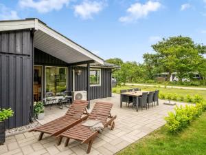 Holiday Home Embla - 500m to the fjord by Interhome
