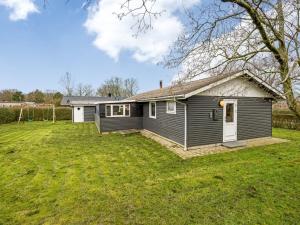 Holiday Home Hoghni - 850m to the fjord by Interhome