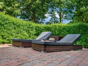 Holiday Home Knag - 800m to the fjord by Interhome