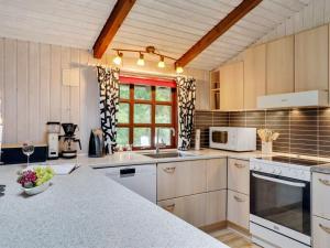 Holiday Home Gail - 400m to the fjord by Interhome