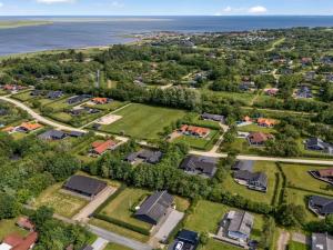 Holiday Home Knag - 800m to the fjord by Interhome