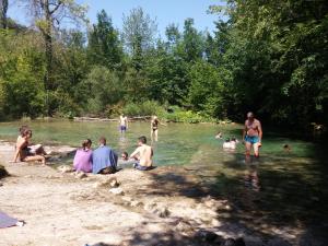 4 gwiazdkowy apartament Galeva Apartment Smoljanac Chorwacja