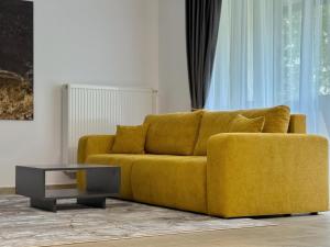 AntraLux Central Suite