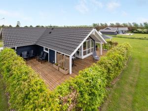 Holiday Home Binna - 1-2km to the inlet by Interhome