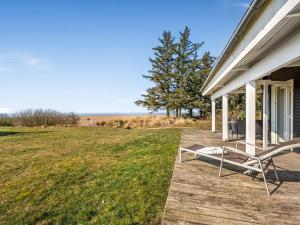 Holiday Home Bjart - 50m to the fjord by Interhome