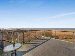 Holiday Home Bjart - 50m to the fjord by Interhome