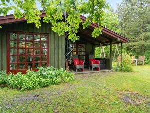 Holiday Home Gail - 400m to the fjord by Interhome