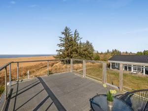 Holiday Home Bjart - 50m to the fjord by Interhome