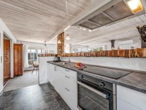Holiday Home Bjart - 50m to the fjord by Interhome