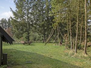 Holiday Home Alard - 300m to the fjord by Interhome