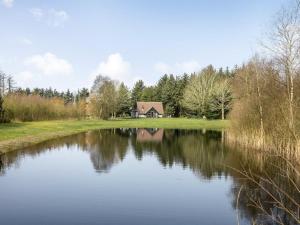 Holiday Home Alard - 300m to the fjord by Interhome