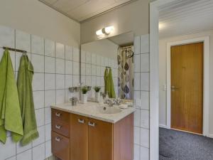 Holiday Home Alard - 300m to the fjord by Interhome