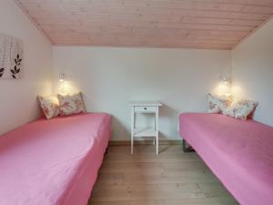 Holiday Home Jannic - 300m to the inlet by Interhome