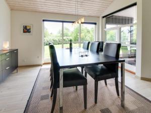 Holiday Home Jannic - 300m to the fjord by Interhome